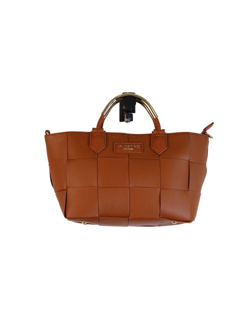 BORSA VALENTINO CREATIONS P/E 26 VALENTINO CREATIONS | VC2008MARRONE